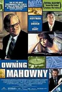 Gambling in the Movies #4: Owning Mahowny